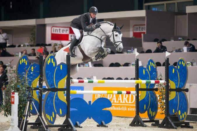 paard-dallas