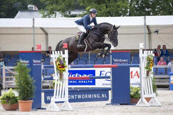 paard-special
