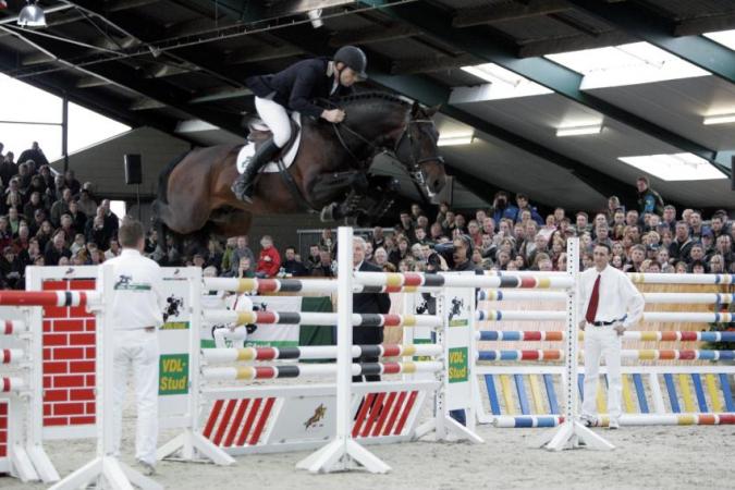 paard-douglas