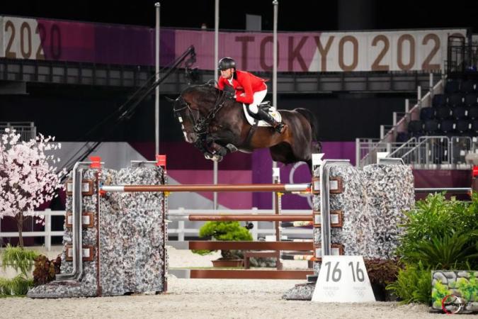 paard-QH-Tokyo-2021