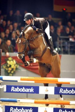 paard-zavall