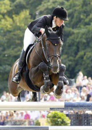 paard-stakkato
