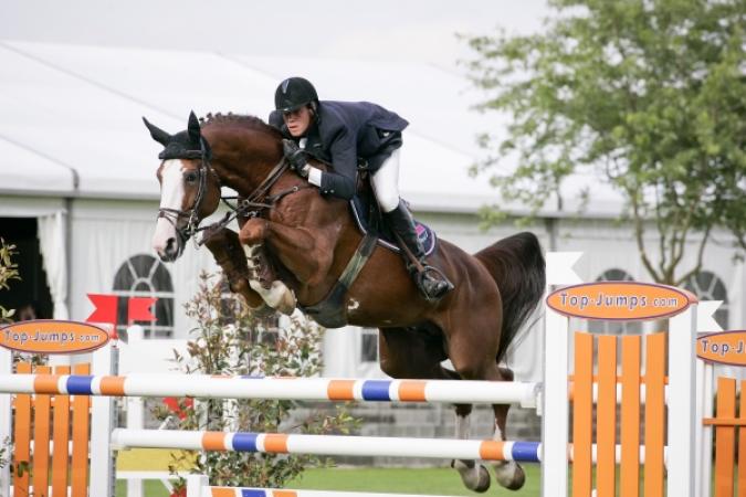 paard-oganno