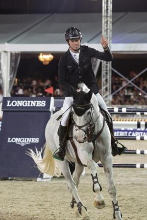 paard-toscan